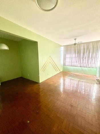 apartment em Rua 4, Zona Central - Rio Claro - SP