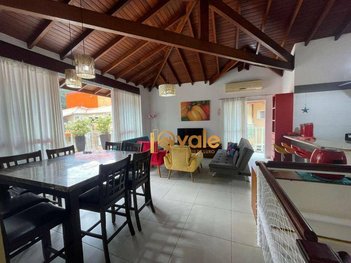 apartment em Rua Senador Severo Gomes, Praia Grande - Ubatuba - SP