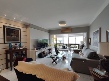 apartment em Rodovia Tertuliano Brito Xavier, Canasvieiras - Florianópolis - SC