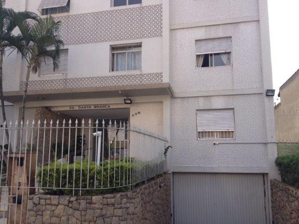 Condomínio Edificio Santa Branca Rua Salvador Fiordelisio, 238, Água Rasa Condomínio Edificio Santa Branca Rua Salvador Fiordelisio, 238, Água Rasa