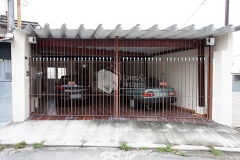 house em Rua Izabel Velho, Vila São Vicente - São Paulo - SP