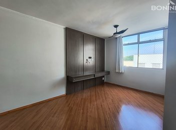 apartment em Rua Timbiras, Brieds - Americana - SP