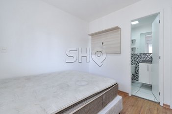 apartment em Rua Bento Freitas, República - São Paulo - SP