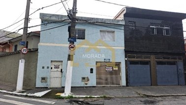 house em Largo São Rafael, Mooca - São Paulo - SP