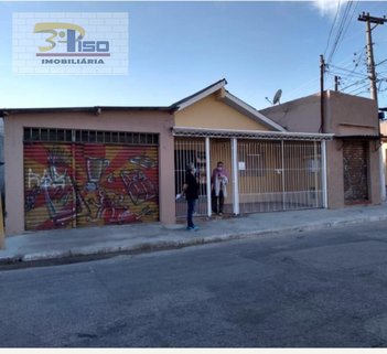 commercial_building em Rua Gentil Braga, Vila Buenos Aires - São Paulo - SP