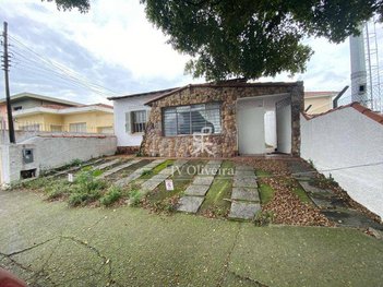 house em Rua Cenobelino Serra, Jardim Trussardi - São Paulo - SP
