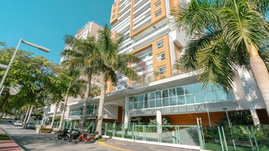 apartment em Boulevard Paulo Zimmer, Agronômica - Florianópolis - SC