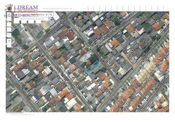 land_lot em Rua Doutor Sérgio Francisco de Souza Castro, Uberaba - Curitiba - PR