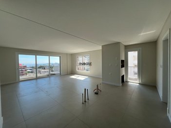 apartment em Rua Olavo Bilac, Imigrante - Bento Gonçalves - RS