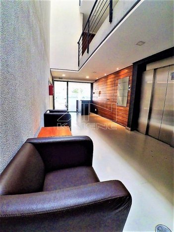apartment em Rua Primeiro de Janeiro, Três Figueiras - Porto Alegre - RS