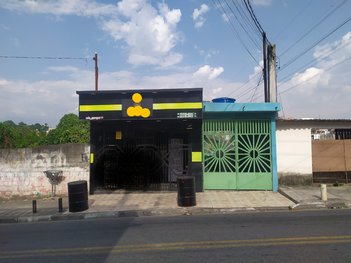 house em Avenida Albino Francisco Figueiredo, Vila Santa Margarida - Ferraz de Vasconcelos - SP