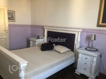 apartment em Avenida Paes de Barros, Mooca - São Paulo - SP