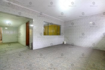 house em Rua Vitorino, Vila Ana Maria - Mauá - SP