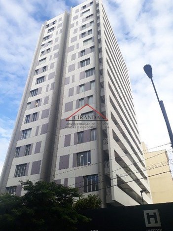 office em Rua Haddock Lobo, Cerqueira César - São Paulo - SP