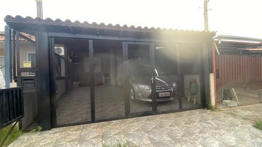 house em Rua Cacto, Chácara das Rosas - Cachoeirinha - RS