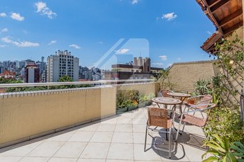 apartment em Avenida Lageado, Petrópolis - Porto Alegre - RS