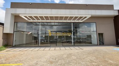 office em Saul Elkind, Conjunto Vivi Xavier - Londrina - PR