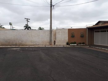 house em Rua José Carlos de Oliveira e Souza, Wanel Ville - Sorocaba - SP