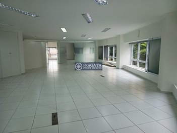 office em Nove de Julho, Jardim Paulista - São Paulo - SP