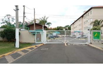 apartment em Rua Geraldo Garcia, Jardim Selma - Mogi Guaçu - SP