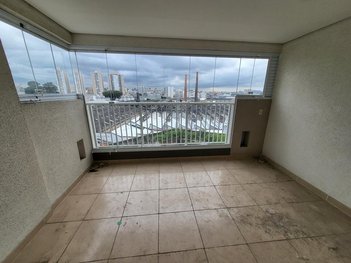 apartment em Rua A, Belenzinho - São Paulo - SP