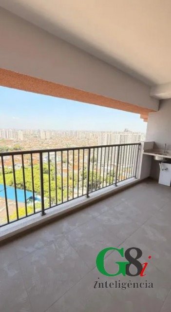apartment em Rua Jupuruchita, Alto da Mooca - São Paulo - SP