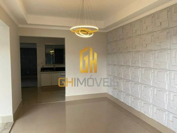 house em Avenida de Contorno Sul, Parque Anhanguera - Goiânia - GO