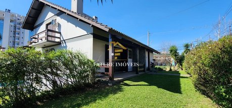 house em Rua Bortolo Zani, Bela Vista - Caxias do Sul - RS