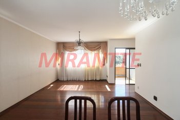 apartment em Rua Pedro, Vila Albertina - São Paulo - SP