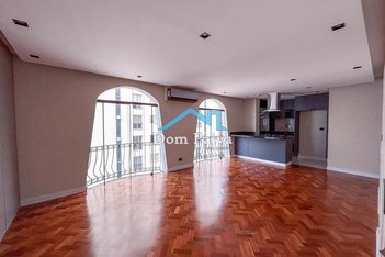 apartment em Alameda Lorena, Jardim Paulista - São Paulo - SP