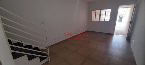 house em Rua Iguaçaba, Chácara Belenzinho - São Paulo - SP