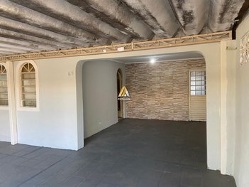 house em Rua Amantino de Freitas, Conjunto Habitacional Padre Anchieta - Campinas - SP