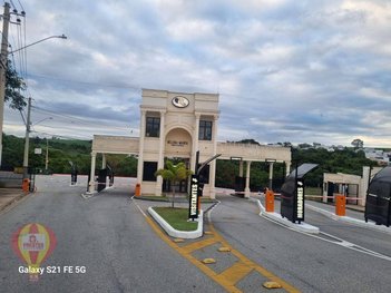 land_lot em Avenida Elias Maluf, Wanel Ville - Sorocaba - SP