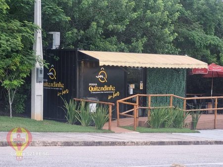 Cômodo Condomínio