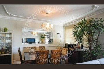 apartment em Rua Capote Valente, Pinheiros - São Paulo - SP