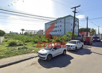 land_lot em Rua Jarangari, Piedade - Jaboatão dos Guararapes - PE
