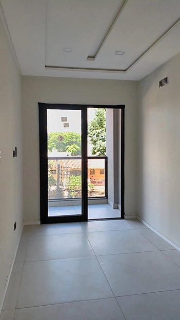 apartment em Rua Jornalista Waldomiro Baddini Neto, Jardim Novo Horizonte - Maringá - PR
