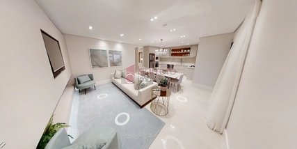 apartment em Avenida Caetano Gornati, Engordadouro - Jundiaí - SP