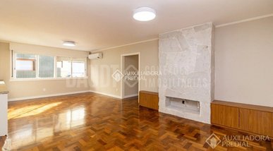 apartment em Rua Amélia Teles, Petrópolis - Porto Alegre - RS