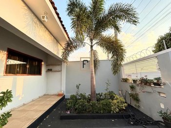 house em Rua Sebastião Micael de Souza, Loteamento Santa Emília - Mococa - SP