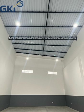 industrial em Rua Itapuranda, Vila Ribeiro de Barros - São Paulo - SP