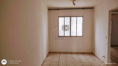 apartment em Rua Xingu, Vila Valparaíso - Santo André - SP
