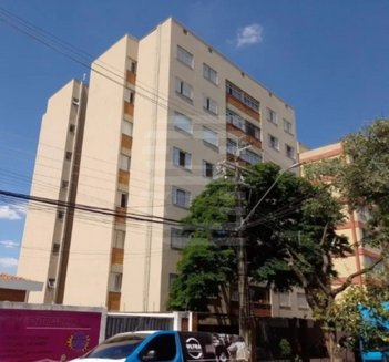 apartment em Avenida Estados Unidos, Jardim Nova Europa - Campinas - SP