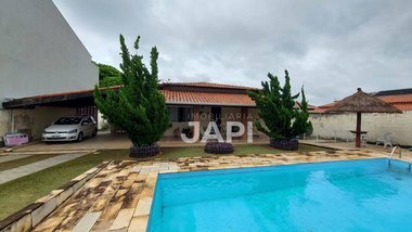 house em Avenida Reynaldo de Porcari, Jardim Tereza Cristina - Jundiaí - SP