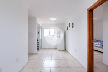 apartment em Rua Antônio Gonzaga, Jardim São Pedro - Porto Feliz - SP