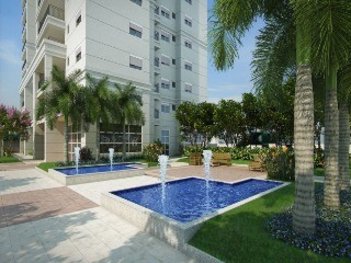 apartment em Rua Caminho do Pilar, Vila Gilda - Santo André - SP