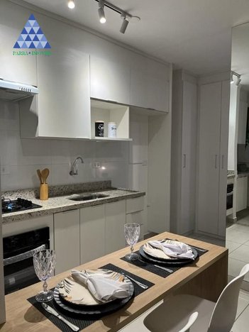 apartment em Rua Guarizinho, Casa Verde Média - São Paulo - SP