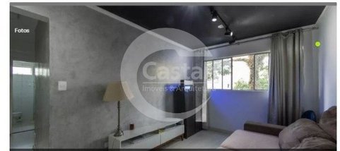 apartment em Rua Costa Barros, Sítio Pinheirinho - São Paulo - SP