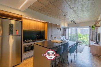 apartment em FERDINAND KISSLINGER, Jardim Europa - Porto Alegre - RS