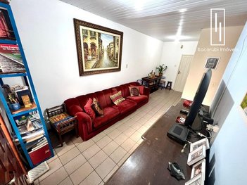 house em Almeida Coelho, Saco dos Limões - Florianópolis - SC